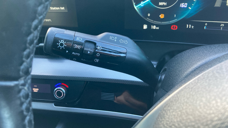 Kia Sportage 1.6T GDi 207 HEV GT-Line S 5dr Auto AWD Hybrid Estate